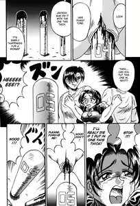Page 114 of Otome Kari no Kan | Girl Hunting Mansion - preview thumbnail