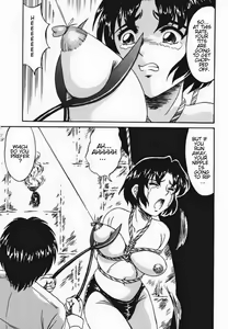 Page 123 of Otome Kari no Kan | Girl Hunting Mansion - preview thumbnail