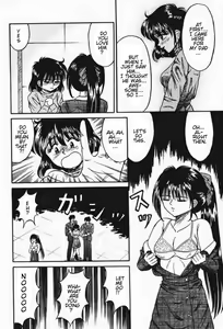 Page 136 of Otome Kari no Kan | Girl Hunting Mansion - preview thumbnail