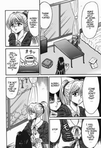 Page 150 of Otome Kari no Kan | Girl Hunting Mansion - preview thumbnail