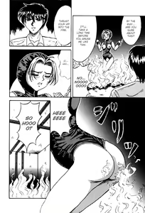 Page 28 of Otome Kari no Kan | Girl Hunting Mansion - preview thumbnail