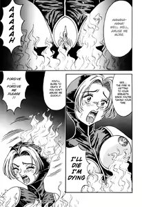 Page 31 of Otome Kari no Kan | Girl Hunting Mansion - preview thumbnail