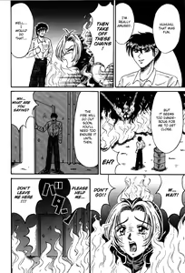 Page 32 of Otome Kari no Kan | Girl Hunting Mansion - preview thumbnail
