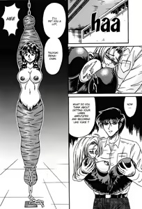 Page 40 of Otome Kari no Kan | Girl Hunting Mansion - preview thumbnail