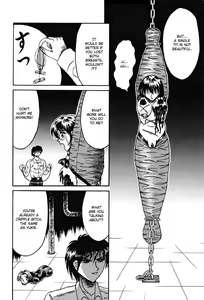 Page 46 of Otome Kari no Kan | Girl Hunting Mansion - preview thumbnail