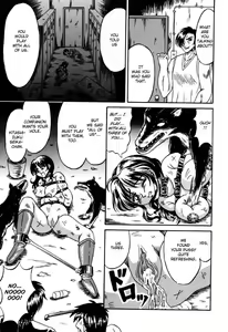 Page 55 of Otome Kari no Kan | Girl Hunting Mansion - preview thumbnail