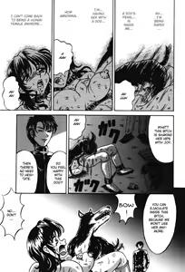 Page 57 of Otome Kari no Kan | Girl Hunting Mansion - preview thumbnail