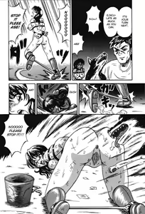 Page 60 of Otome Kari no Kan | Girl Hunting Mansion - preview thumbnail