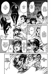 Page 63 of Otome Kari no Kan | Girl Hunting Mansion - preview thumbnail