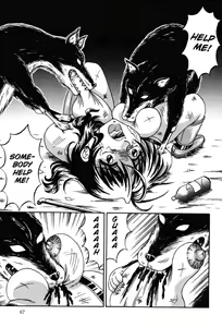 Page 67 of Otome Kari no Kan | Girl Hunting Mansion - preview thumbnail