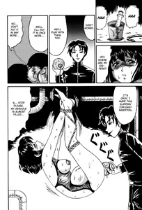 Page 70 of Otome Kari no Kan | Girl Hunting Mansion - preview thumbnail