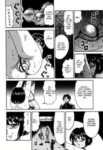 Page 72 of Otome Kari no Kan | Girl Hunting Mansion - preview thumbnail