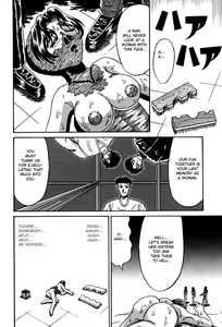 Page 96 of Otome Kari no Kan | Girl Hunting Mansion - preview thumbnail