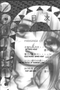 Page 3 of PARASANGA - preview thumbnail