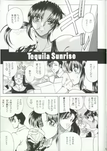 Page 4 of ZONE 36 Tequila Sunrise - preview thumbnail