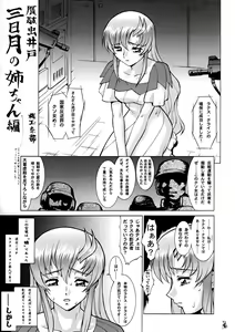 Page 4 of Nantoka SEED - Death Tte Ne - preview thumbnail