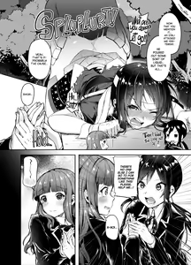 Page 3 of School Futanari Strikers (decensored) - preview thumbnail