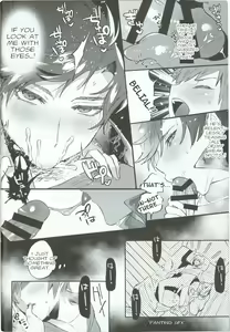 Page 9 of Zettai Kanin GyakuRa Jigoku | Absolute Adultery Reverse Hell - preview thumbnail