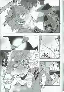 Page 10 of Zettai Kanin GyakuRa Jigoku | Absolute Adultery Reverse Hell - preview thumbnail