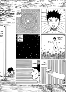 Page 14 of Kokumin no Sousei | Abstraction - preview thumbnail