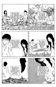 Page 3 of Ekimae Souzou | Genesis - preview thumbnail