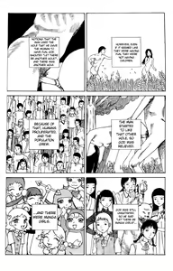 Page 4 of Ekimae Souzou | Genesis - preview thumbnail