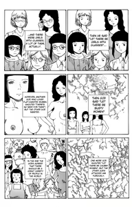 Page 5 of Ekimae Souzou | Genesis - preview thumbnail
