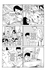 Page 8 of Ekimae Souzou | Genesis - preview thumbnail