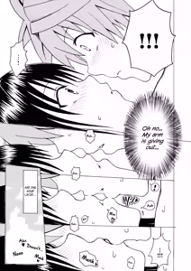 Page 15 of Kotegawa-san ga Koronda! - preview thumbnail