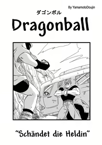 Page 3 of Heroine o Okashichae! | RAPE THE HEROINE! - preview thumbnail