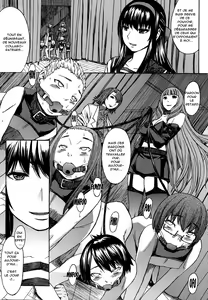 Page 168 of Ashigami | Only Feet - preview thumbnail