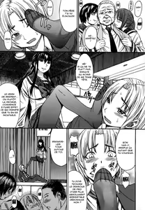 Page 176 of Ashigami | Only Feet - preview thumbnail
