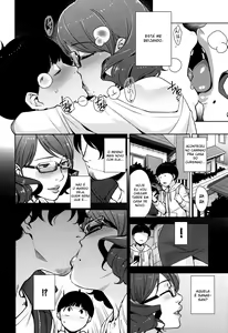 Page 4 of 2nDsukebe - preview thumbnail