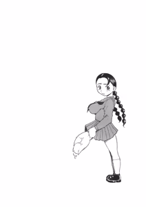 Page 10 of Ishin - preview thumbnail