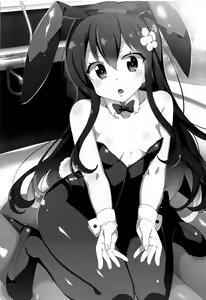 Page 2 of Watashi ni Seishi ga Maiorita! - preview thumbnail