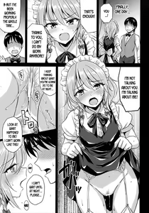 Page 19 of Sakuya-san o Sukikatte ni Dekiru Ken - preview thumbnail