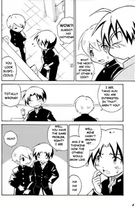 Page 3 of Tonari no XXX - preview thumbnail