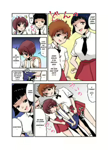 Page 11 of Joken Jidai no Gakkou Seikatsu to Seikyouiku - preview thumbnail