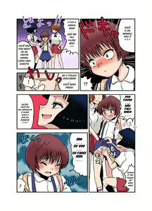 Page 12 of Joken Jidai no Gakkou Seikatsu to Seikyouiku - preview thumbnail