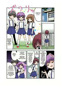 Page 15 of Joken Jidai no Gakkou Seikatsu to Seikyouiku - preview thumbnail