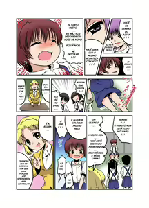 Page 17 of Joken Jidai no Gakkou Seikatsu to Seikyouiku - preview thumbnail