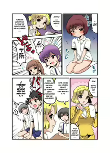 Page 20 of Joken Jidai no Gakkou Seikatsu to Seikyouiku - preview thumbnail