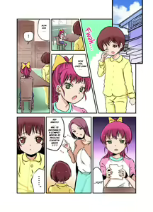 Page 2 of Joken Jidai no Gakkou Seikatsu to Seikyouiku - preview thumbnail
