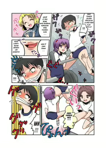 Page 22 of Joken Jidai no Gakkou Seikatsu to Seikyouiku - preview thumbnail