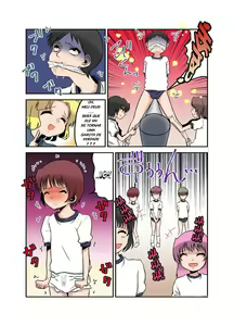 Page 23 of Joken Jidai no Gakkou Seikatsu to Seikyouiku - preview thumbnail