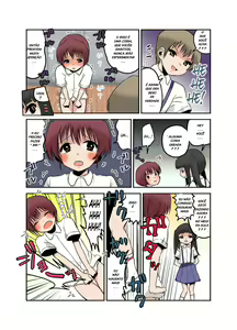 Page 25 of Joken Jidai no Gakkou Seikatsu to Seikyouiku - preview thumbnail