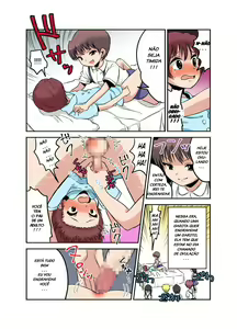 Page 28 of Joken Jidai no Gakkou Seikatsu to Seikyouiku - preview thumbnail