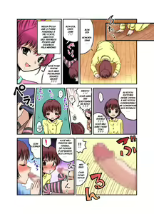 Page 3 of Joken Jidai no Gakkou Seikatsu to Seikyouiku - preview thumbnail