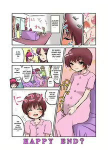 Page 31 of Joken Jidai no Gakkou Seikatsu to Seikyouiku - preview thumbnail