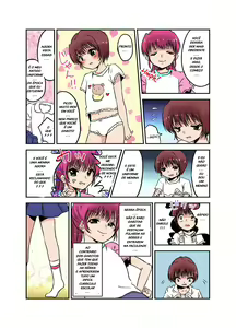 Page 8 of Joken Jidai no Gakkou Seikatsu to Seikyouiku - preview thumbnail